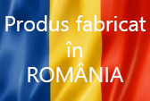 Tăvi de pizza fabricate in Romania
